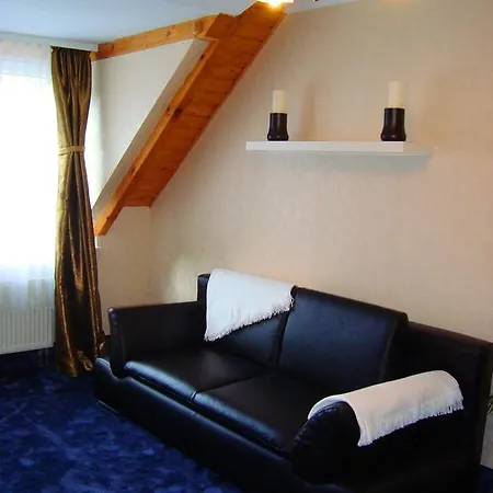 Zum Goldenen Hirsch Sankt Kilian