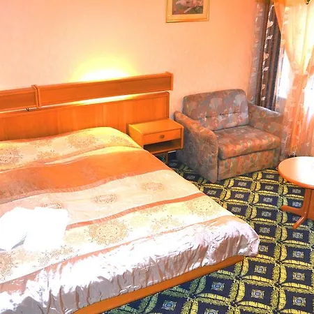 Zum Goldenen Hirsch Sankt Kilian