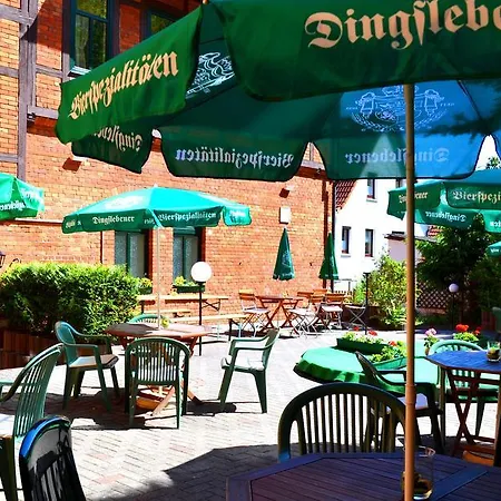 Zum Goldenen Hirsch Hotel Sankt Kilian