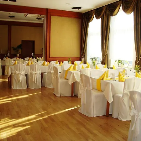 Zum Goldenen Hirsch 3* Sankt Kilian