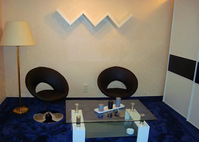 Zum Goldenen Hirsch Hotel