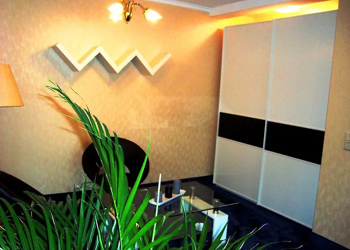 Zum Goldenen Hirsch 3*