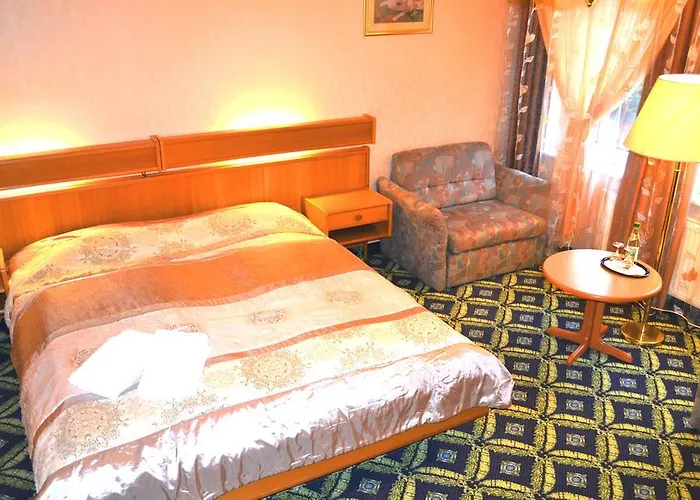 Zum Goldenen Hirsch Sankt Kilian