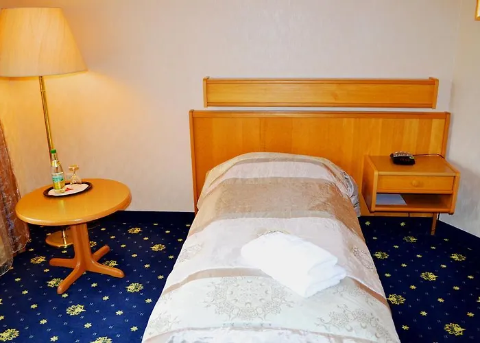 Zum Goldenen Hirsch 3* Sankt Kilian