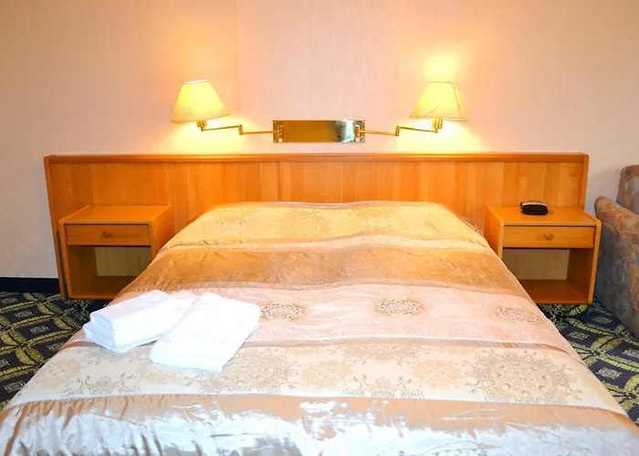 Zum Goldenen Hirsch Sankt Kilian