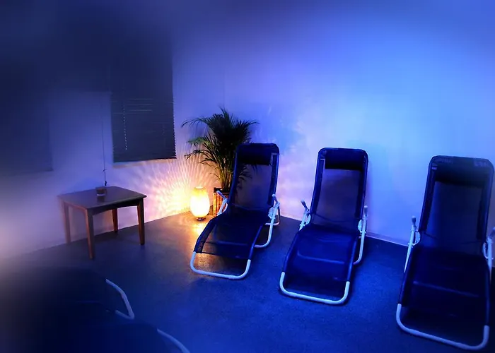 Zum Goldenen Hirsch Hotel 3*