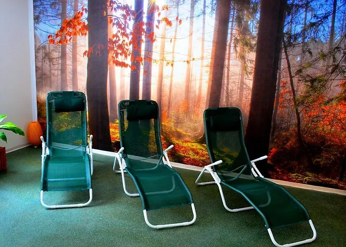 Zum Goldenen Hirsch 3* Sankt Kilian