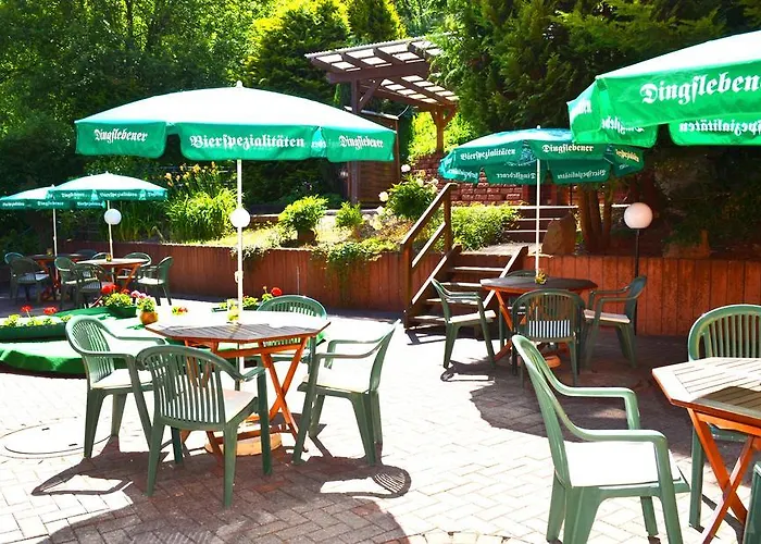 Zum Goldenen Hirsch Sankt Kilian