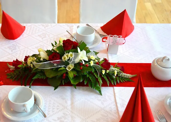 Zum Goldenen Hirsch 3*