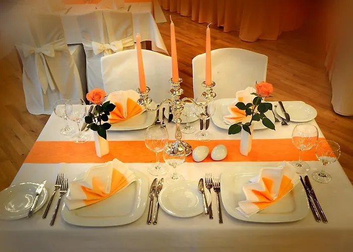 Zum Goldenen Hirsch Sankt Kilian