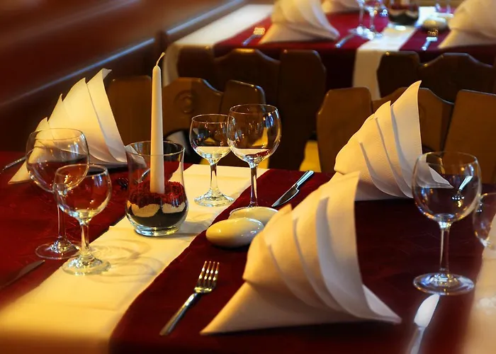 Zum Goldenen Hirsch Hotel