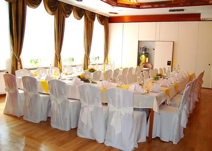 Hotel Zum Goldenen Hirsch