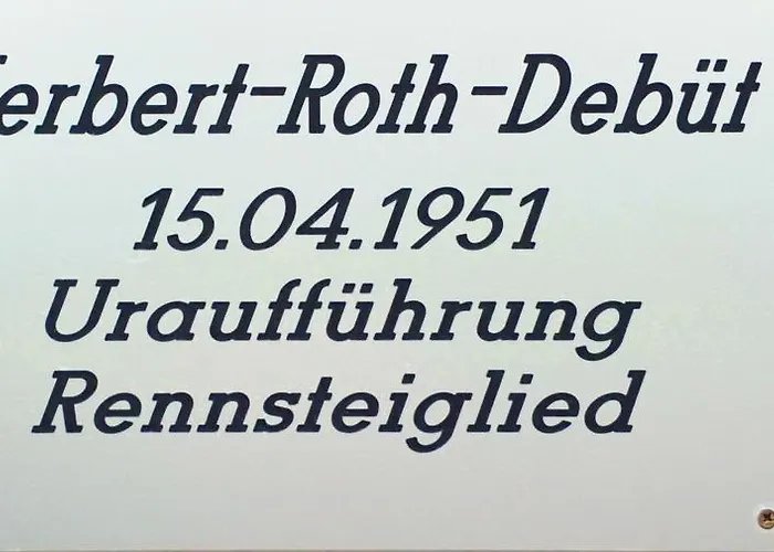 Hotel Zum Goldenen Hirsch