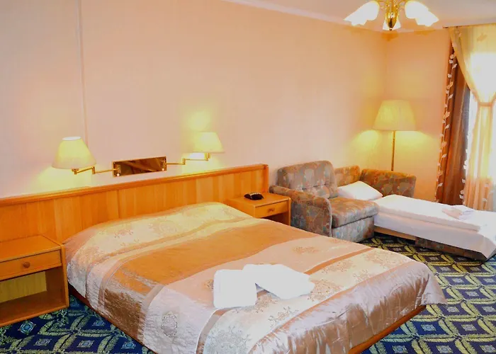 Zum Goldenen Hirsch 3*