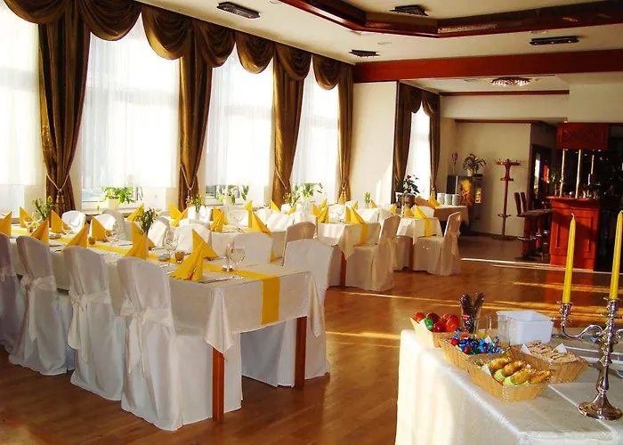 Zum Goldenen Hirsch 3*