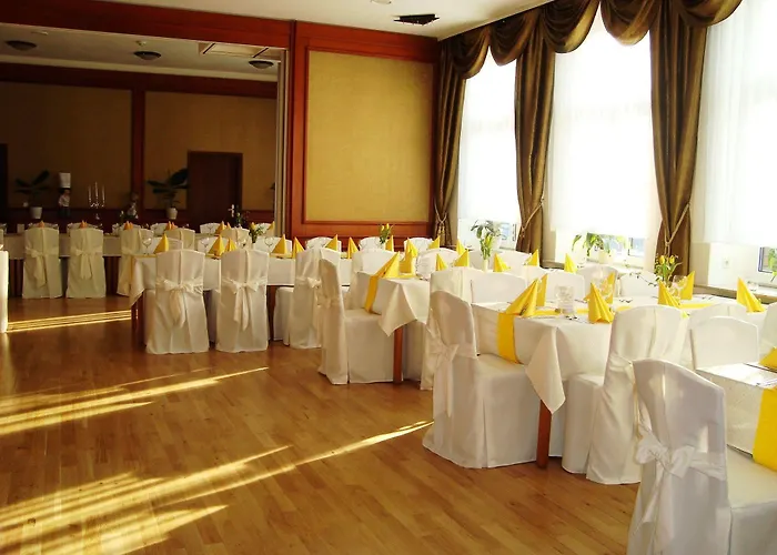 Zum Goldenen Hirsch 3* Sankt Kilian